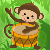 Baby musical instruments APK