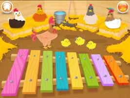 Baby musical instruments screenshot 1