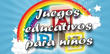 Juegos Educativos para niños