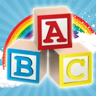Educational games for kids icon