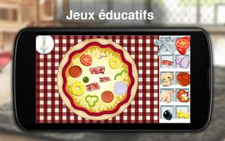 Jeux éducatifs pour enfants capture d'écran 2