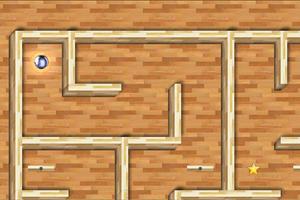Labyrinthe magique Puzzle 3D capture d'écran 3
