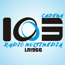 APK Cadena 103 Radio y TV App