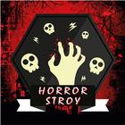 Horror Story : Ghost Story ไอคอน
