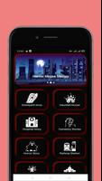 Horror Story : Ghost Story โปสเตอร์