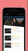 Horror Story : Ghost Story ภาพหน้าจอ 1