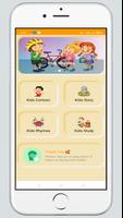 Kids Life : Kids Entertainment poster