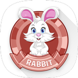 Rabbit : กระต่ายแสนน่ารัก