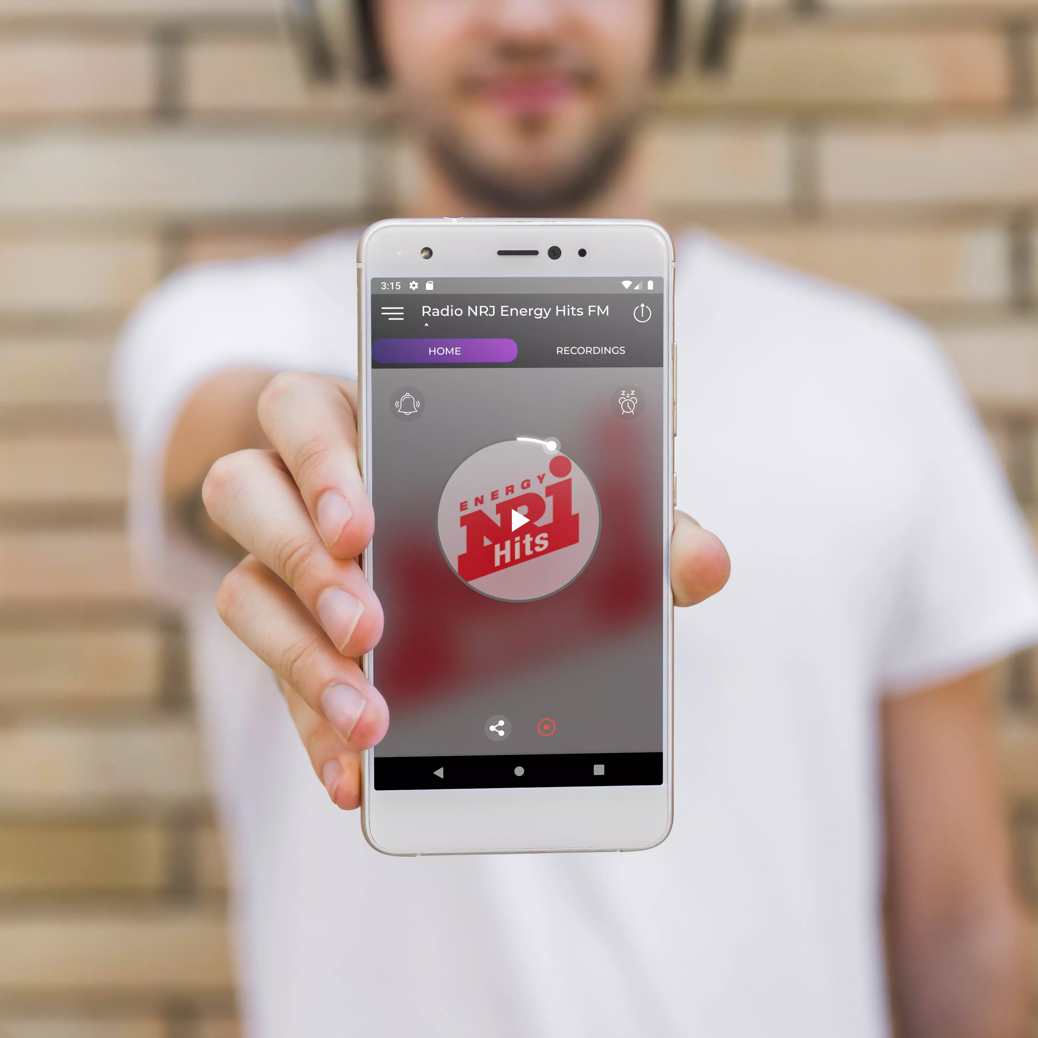 Energy Hits NRJ Radio Austria APK for Android Download
