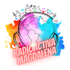 Radioactiva Magdalena Zeichen