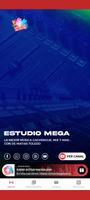 Radioactiva Magdalena Plakat