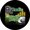 Rádio Fonte Viva Gospel ไอคอน