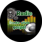 Rádio Fonte Viva Gospel icône