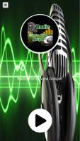 Rádio Fonte Viva Gospel 海报