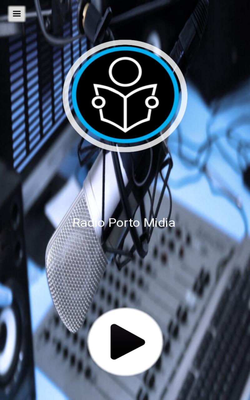 Rádio Porto Mídia APK for Android Download