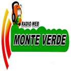 Rádio Web Monte Verde icon