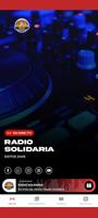 Radio Solidaria imagem de tela 1