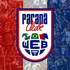 RADIO GRUPO PARANA CLUBE WEB icône