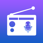 Radio FM Partners-icoon