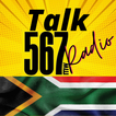 Cape talk app,  567  Radio App