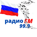 Icona Вести радио FM онлайн