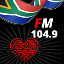 Heart fm 104.9 Radio Online ZA APK