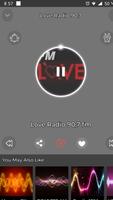 Love Radio 90.7 screenshot 1