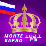 Радио Монте-Карло 102.1 онлайн