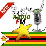 Star FM Zimbabwe, Radio Online-APK