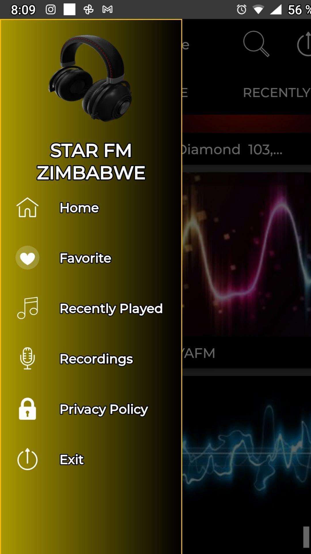 Star FM Zimbabwe - Radio app music free Online for Android - APK Download
