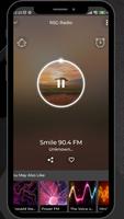 RSG Radio Sonder Grense app fm screenshot 3