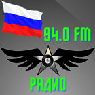 Радио Пионер FM Русское Онлайн icon