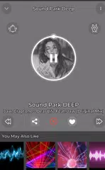 Sound Park Deep Pадиo APK 下載