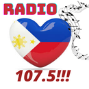 APK Wish 107.5 fm Radio Manila