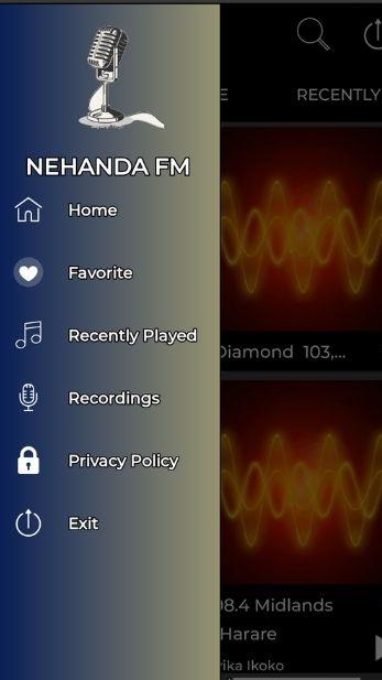 Nehanda Radio, listen online Zimbabue Radio free安卓下载，安卓版APK | 免费下载