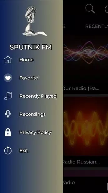 Sputnik Arabic Radio Live Free Online for Android APK for Android Download