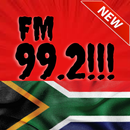 YFM 99.2 App Radio, radio yfm South Africa online APK