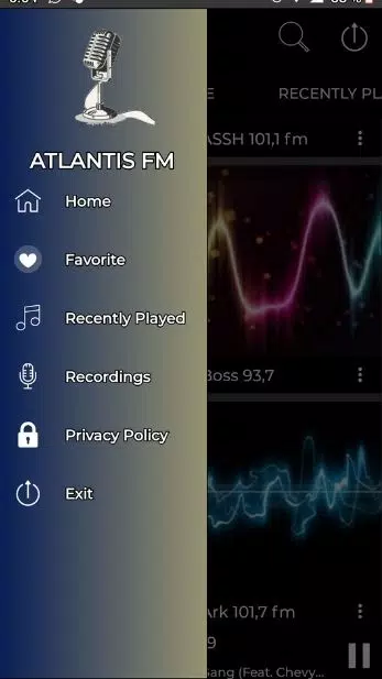 atlantis radio 87.9 ghana-Ghana FM Radio Station for Android - APK Download