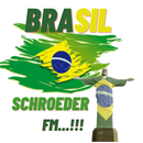 radio 87.5 schroeder fm ao vivo, brazil radio free APK