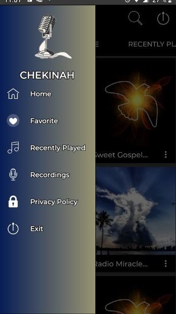 ดาวน์โหลด radio shekinah 92.1 haiti, Tabernacle de Gloire APK สำหรับ Android
