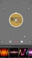 RSG  Radio Sonder Grense, rsg radio app fm ZA live syot layar 2