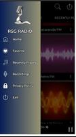 RSG  Radio Sonder Grense, rsg radio app fm ZA live 截图 3