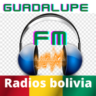 radio guadalupe llallagua radios de bolivia am fm 图标