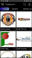 radio guadalupe llallagua radios de bolivia am fm syot layar 2