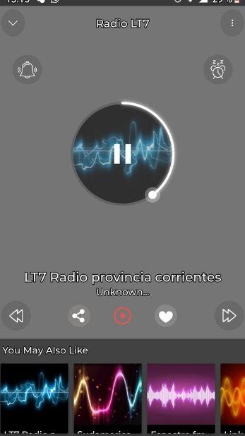 radio LT7 radios de corrientes radios de argentina APK for Android Download