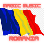 radio magic fm romania, radio romania online app icon