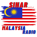 sinar fm radio 87.8 sinar fm radio online malaysia APK