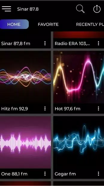 sinar fm radio 87.8 sinar fm radio online malaysia APK for Android Download