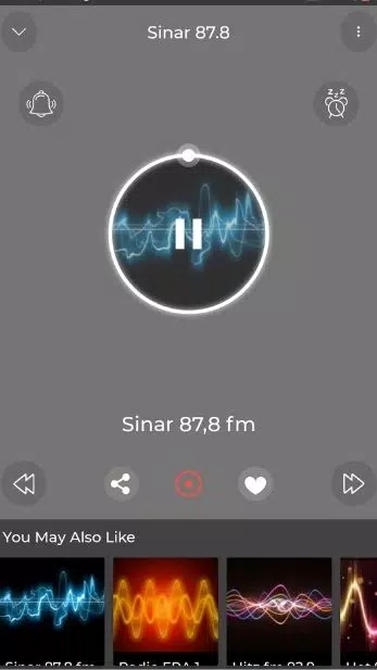 sinar fm radio 87.8 sinar fm radio online malaysia APK for Android Download