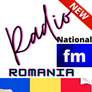 National FM Romania free app online APK